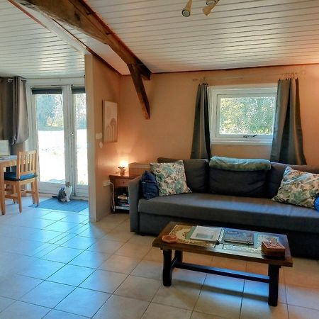 Printemps Quatre Saisons Appartement Bergerac Buitenkant foto