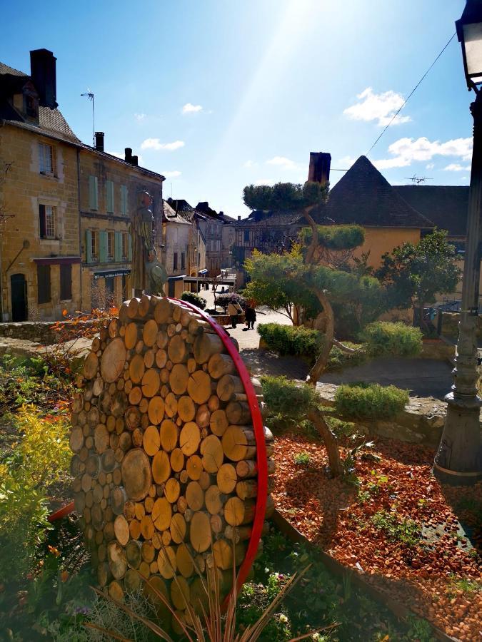 Printemps Quatre Saisons Appartement Bergerac Buitenkant foto