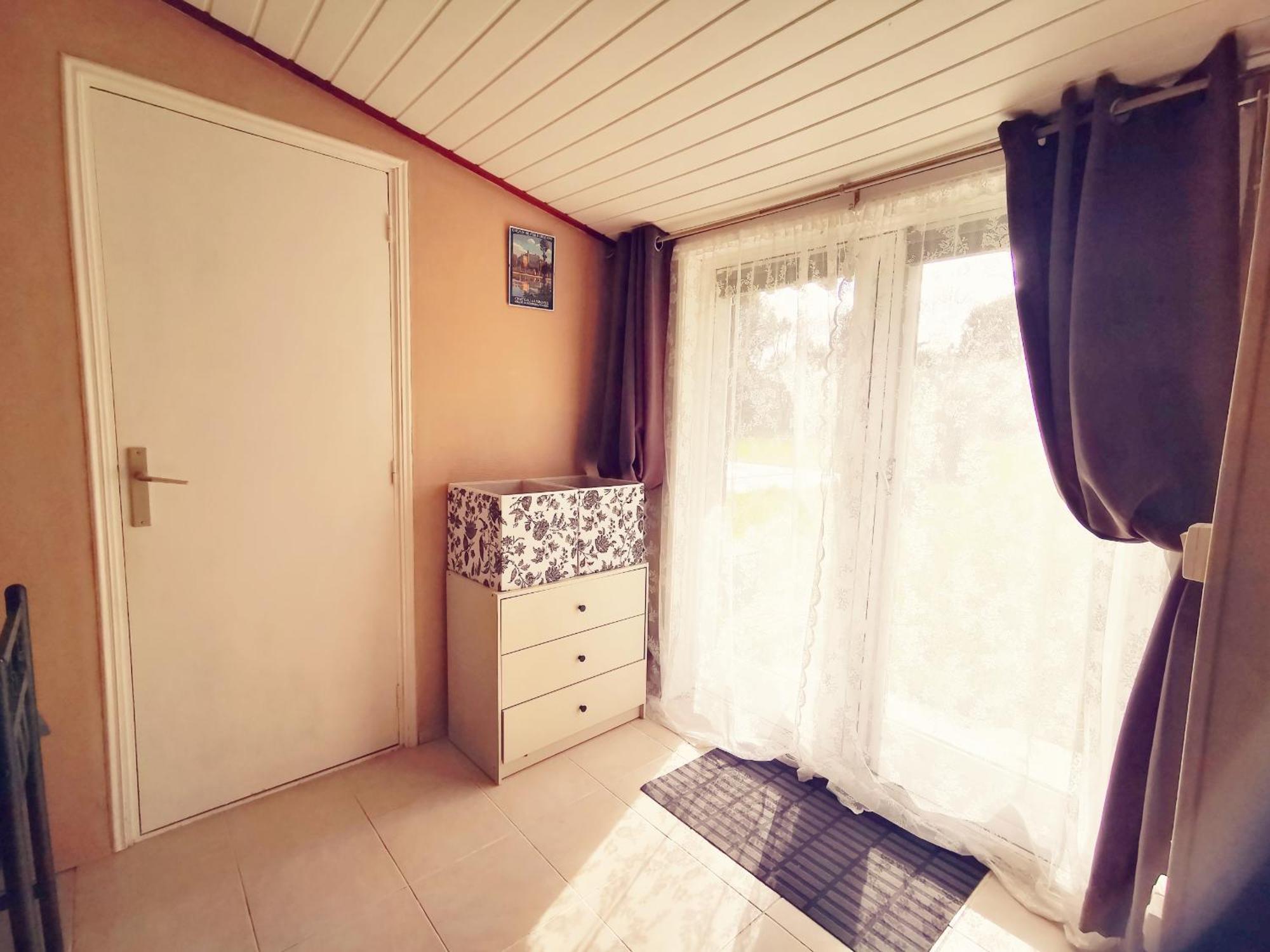Printemps Quatre Saisons Appartement Bergerac Buitenkant foto