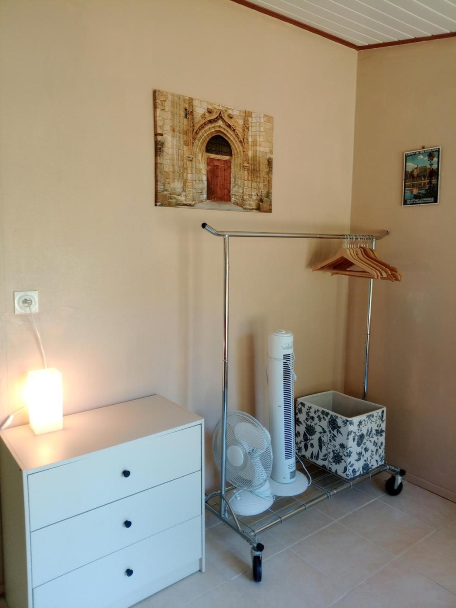 Printemps Quatre Saisons Appartement Bergerac Buitenkant foto