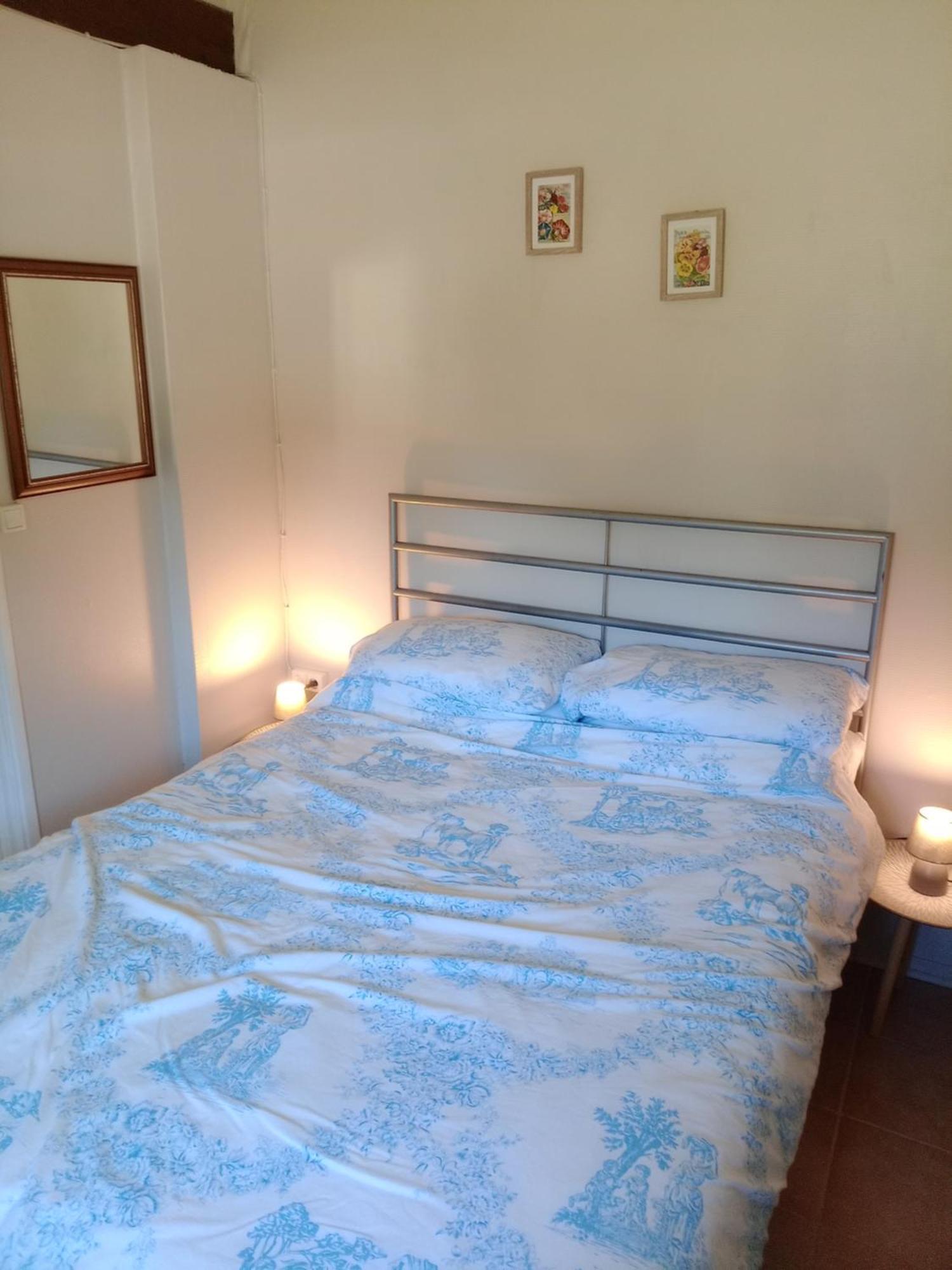 Printemps Quatre Saisons Appartement Bergerac Buitenkant foto