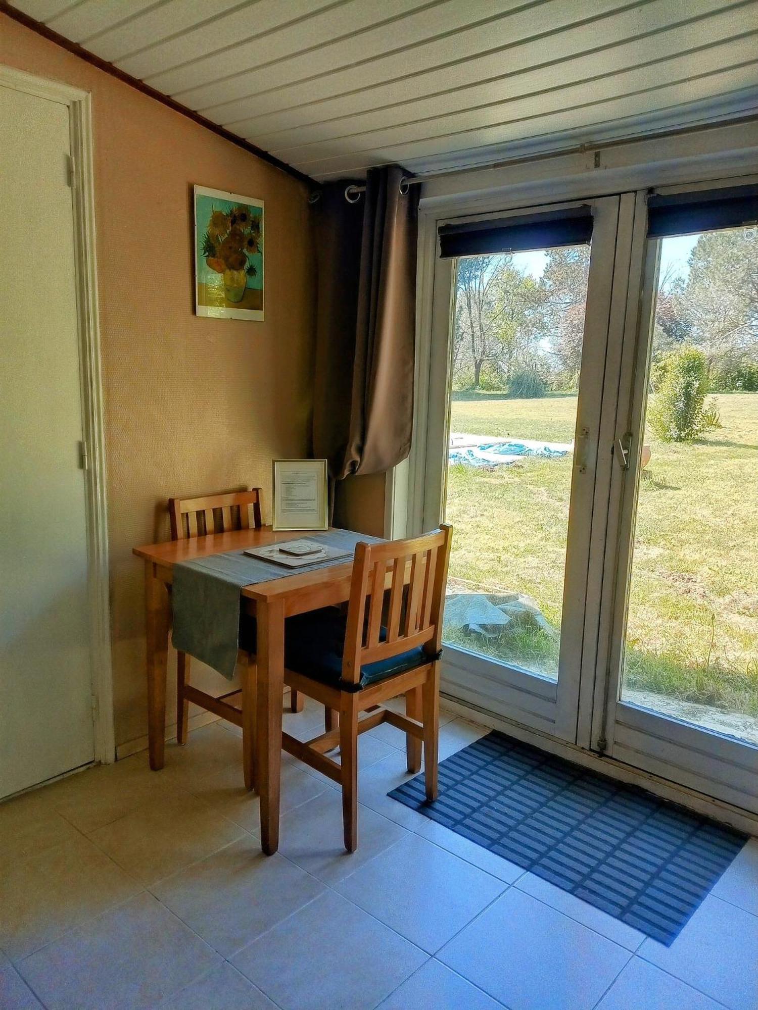 Printemps Quatre Saisons Appartement Bergerac Buitenkant foto
